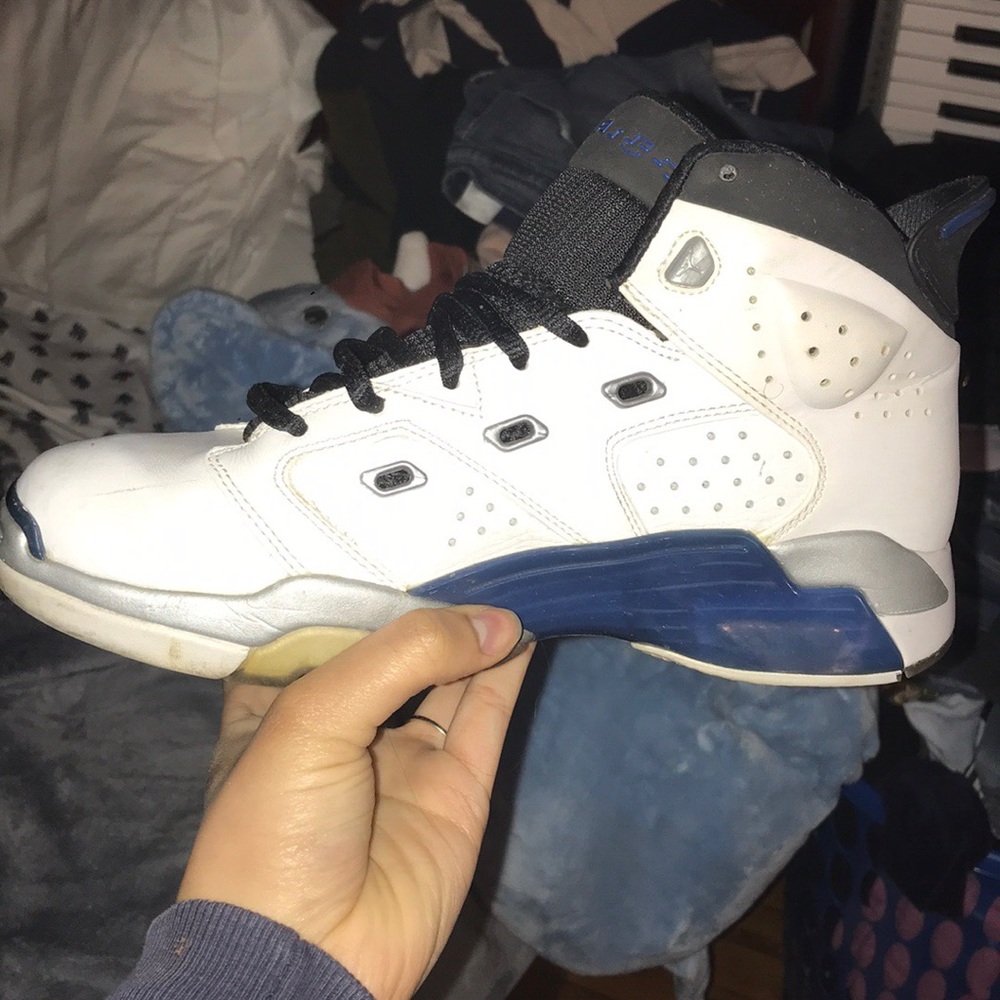 Jordans